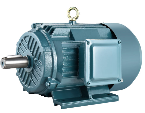 YE4-132M1-6八极十极电机参数表